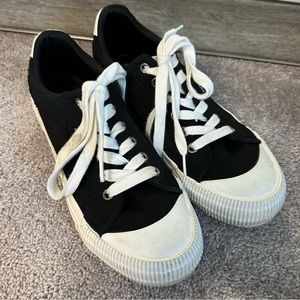 Rocket Dog Cheery Sneakers